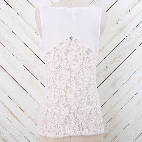 Others Follow Ibiza Flamingo Tank - Picture 4 of 7